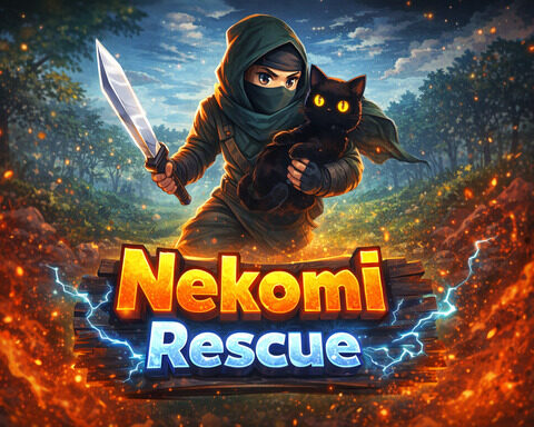 Nekomi Recuse