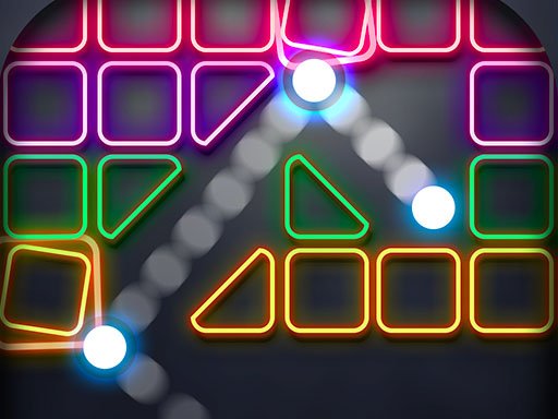 NEON BRICKS – Arcade