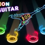 Gitar Neon
