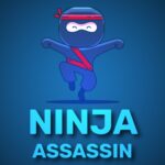 Ninja pembunuh