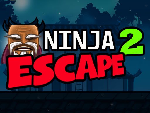 Shiftless ninja turtle escape прохождение