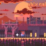 Ninja Runner Das Spiel