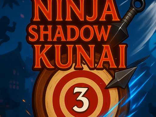 Ninja Bóng Kunai