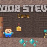 Gua Steve Noob