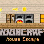 Pelarian Rumah Noobcraft