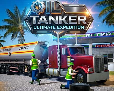 Oil Tanker Game