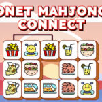Onet Mahjong Kết nối