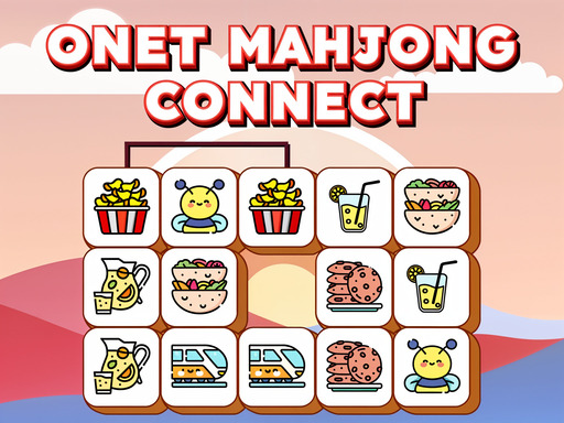 Onet Mahjong Kết nối