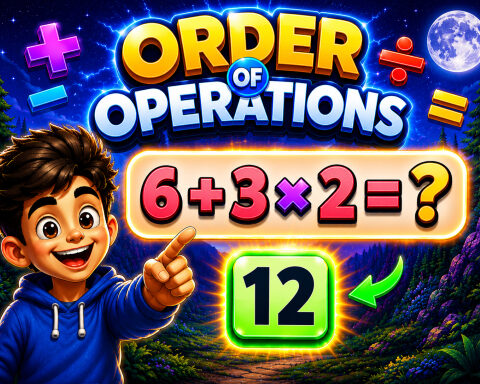 Order of Operation Challenge