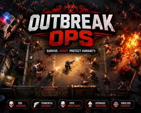 Outbreak Ops