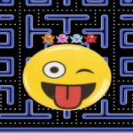 Pakoji   Pac Emoji Roguelike