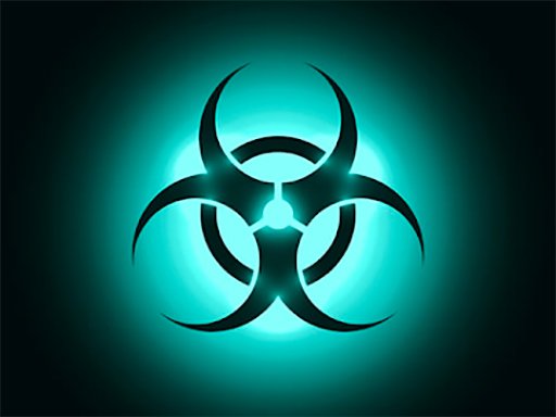 เครื่องจำลองการแพร่ระบาด