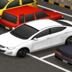 Parking Car Parking Multiplayer-Spiel