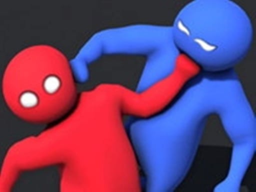 Party.io – Game Bertahan Hidup 3D