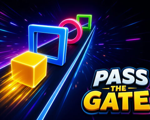 Pass the Gate
