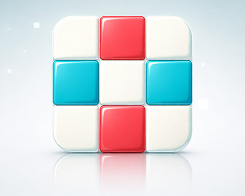 Pattern Puzzle 3D