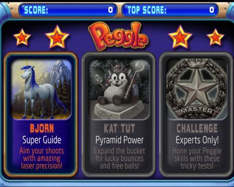 Peggle [FLASH]