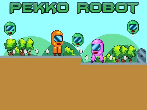 Pekko-Roboter