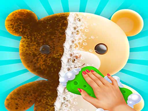 Vệ sinh Asmr hoàn hảo