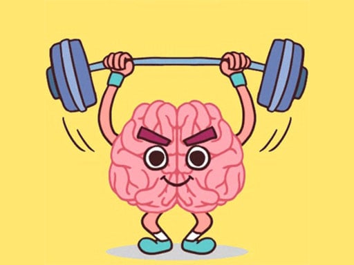 Perfect Brain 3D Puzzle