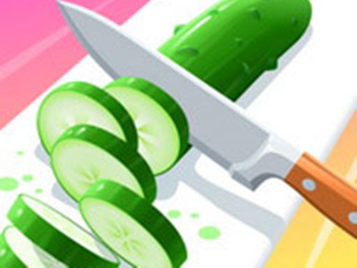 Perfect Slices Online – Fun & Run 3D Game