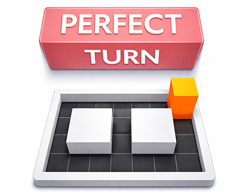 Perfect Turn Game