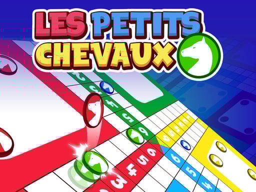 Petits chevaux: kis lovak
