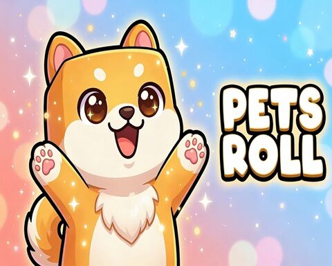 Pets Roll: Clicker
