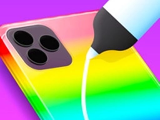 Phone Case DIY 2 – Casetify Game