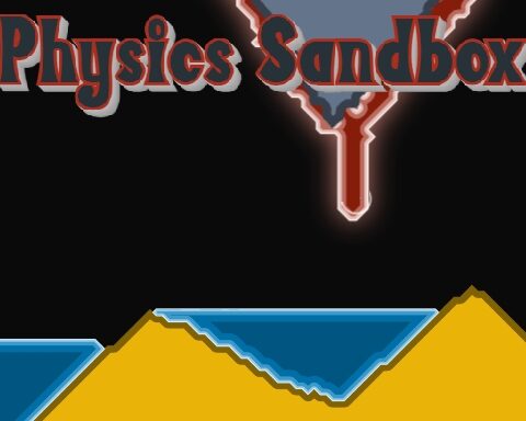 Physics Sandbox
