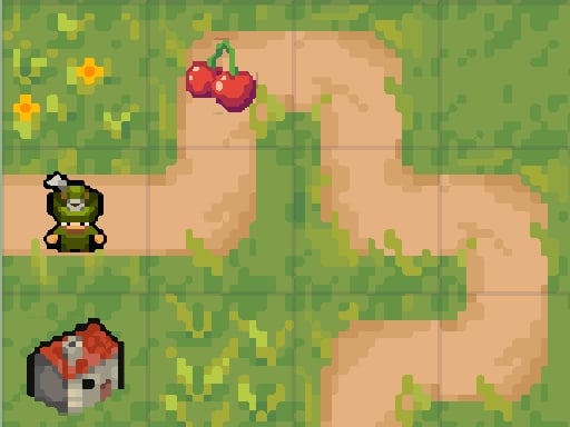 เลือกและไป!