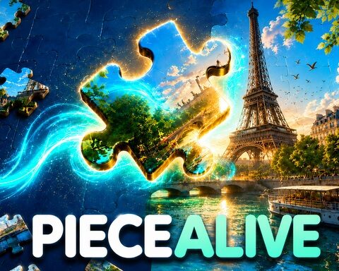 PieceAlive