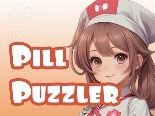 Pill Puzzler