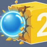 Pinball: Cube Crusher