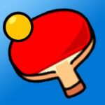 Ping Pong Ball Game