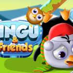 Pingu & Freunde