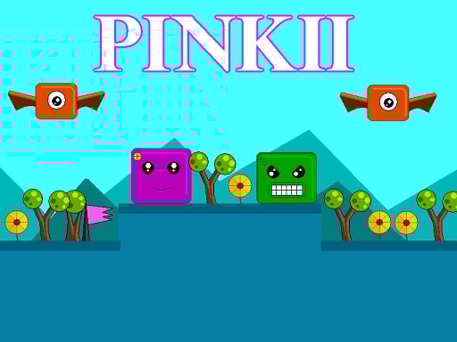 Pinkii