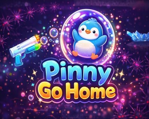 Pinny Go Home