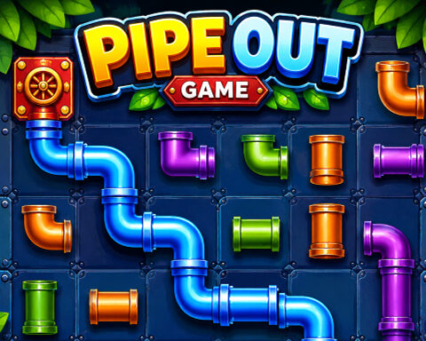 Pipe Out Game