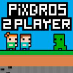 PixBros   2 Player