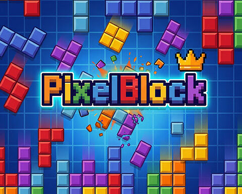 PixelBlock