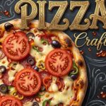 Pizza Craft Game