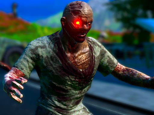 PLAGUE WEEK – Zombie