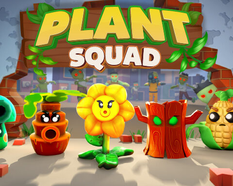 Plant Squad