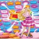 Spielen Sie das Barbie Sweet Matching-Spiel