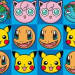 Pokemox Heads match