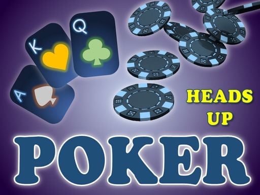 Poker (Heads-Up)