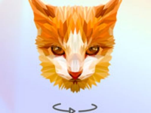 Poly Art – 3D Art Puzzle Game