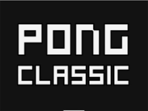 Pong Classic