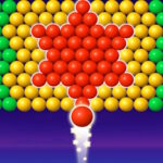 Pop the Bubbles: Relaxing